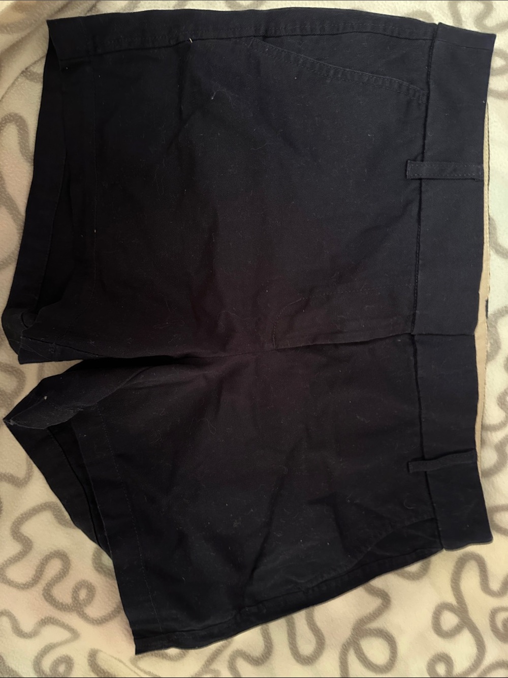 J. Crew Black Women’s Shorts